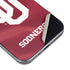 University of Oklahoma Red Jersey Google Pixel 9 Skin
